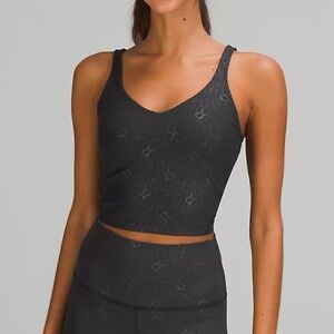 Lululemon Athletica Align Tank